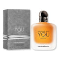 GIORGIO ARMANI Emporio Armani Stronger With You Freeze Eau De Toilette
