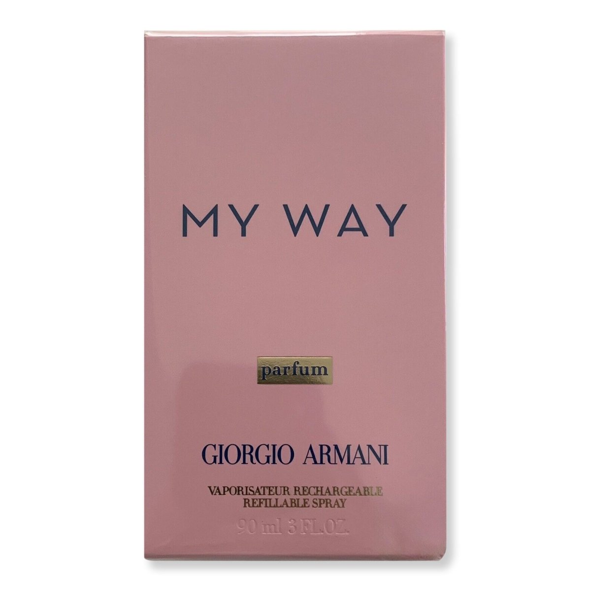 GIORGIO ARMANI My Way Eau De Parfum