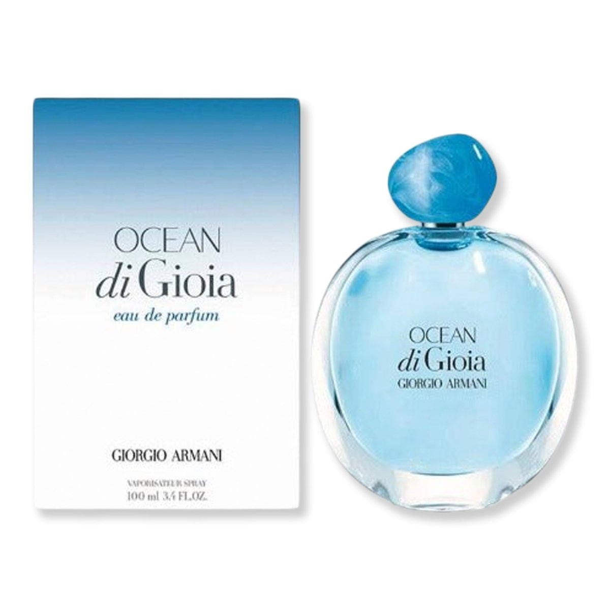 GIORGIO ARMANI Ocean Di Gioia Eau De Parfum