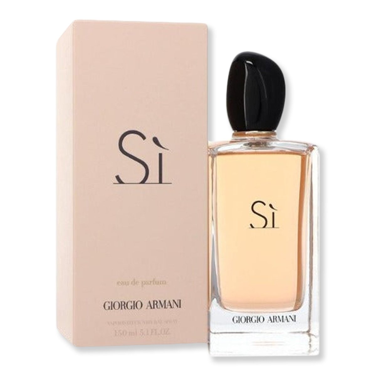 GIORGIO ARMANI Si Eau de Parfum