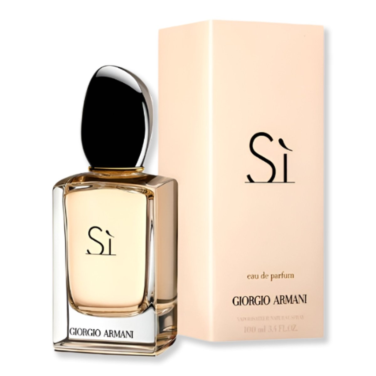 GIORGIO ARMANI Si Eau de Parfum