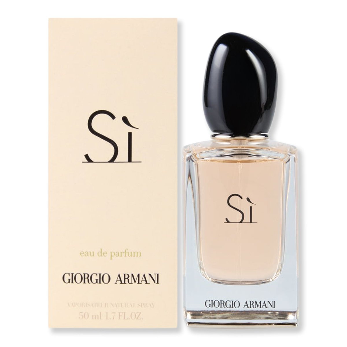 GIORGIO ARMANI Si Eau de Parfum
