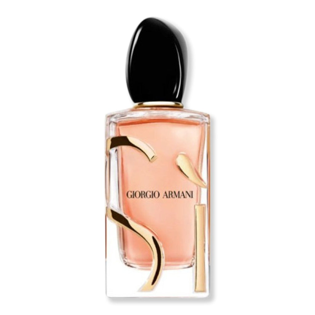 GIORGIO ARMANI Si Eau De Parfum Intense Spray For Women