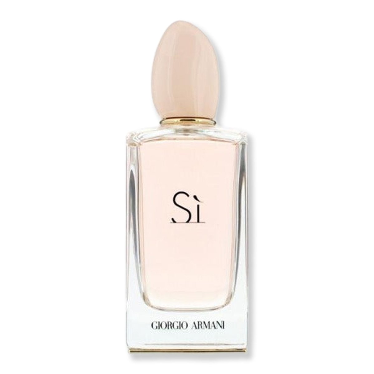 GIORGIO ARMANI Si Eau De Toilette Spray