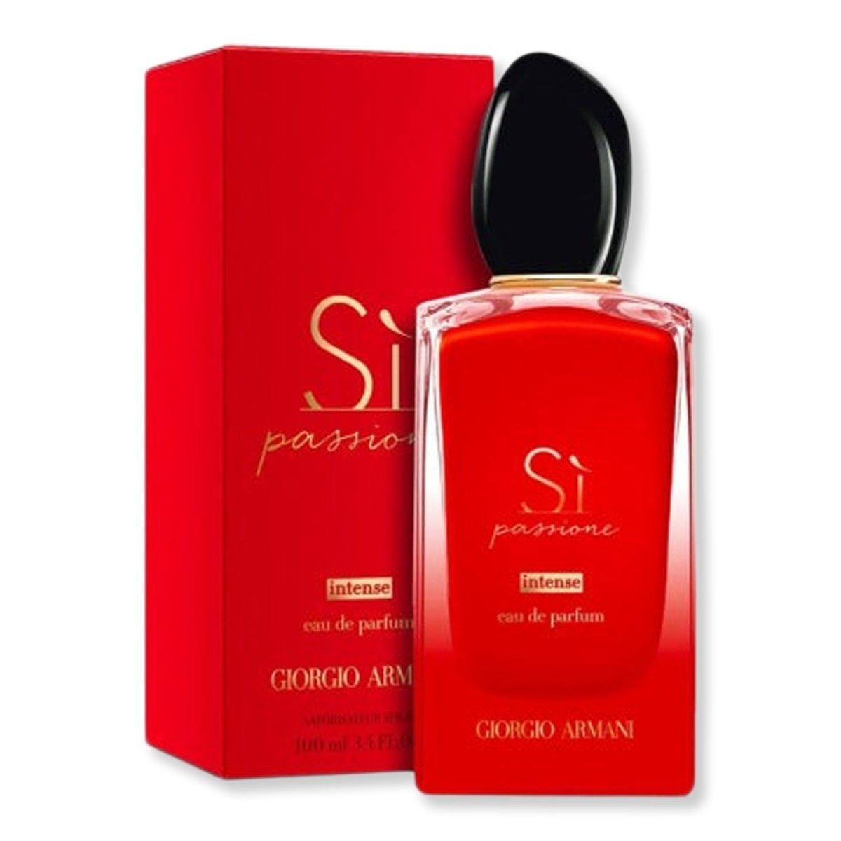 GIORGIO ARMANI Si Passione Intense Eau De Parfum