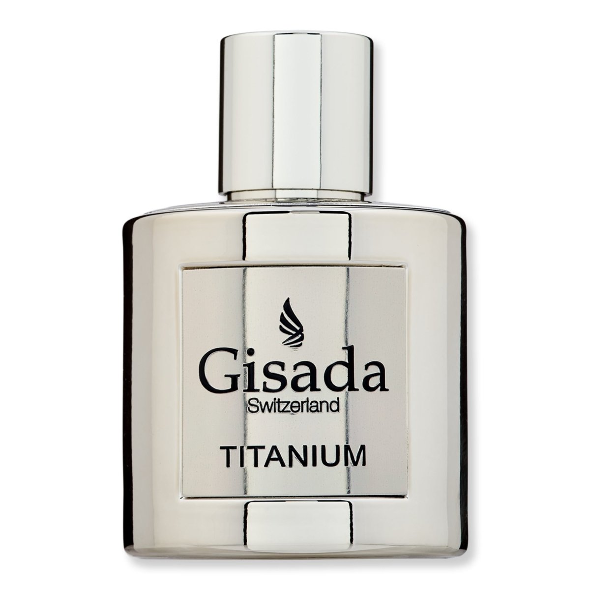 Gisada Titanium Chrome Eau De Parfum