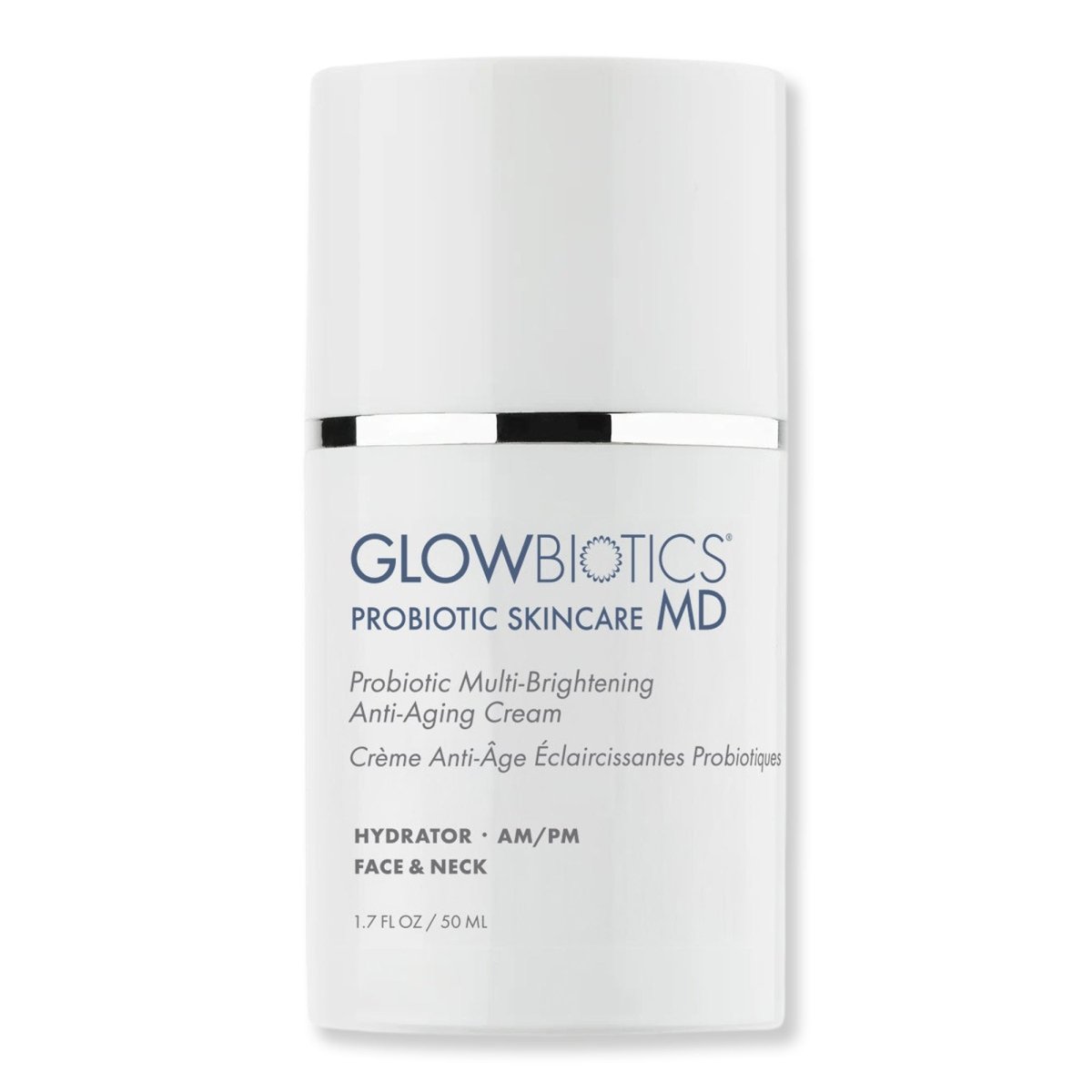 GLOWBIOTICS Probiotic Multi-Brightening Anti-Aging Cream