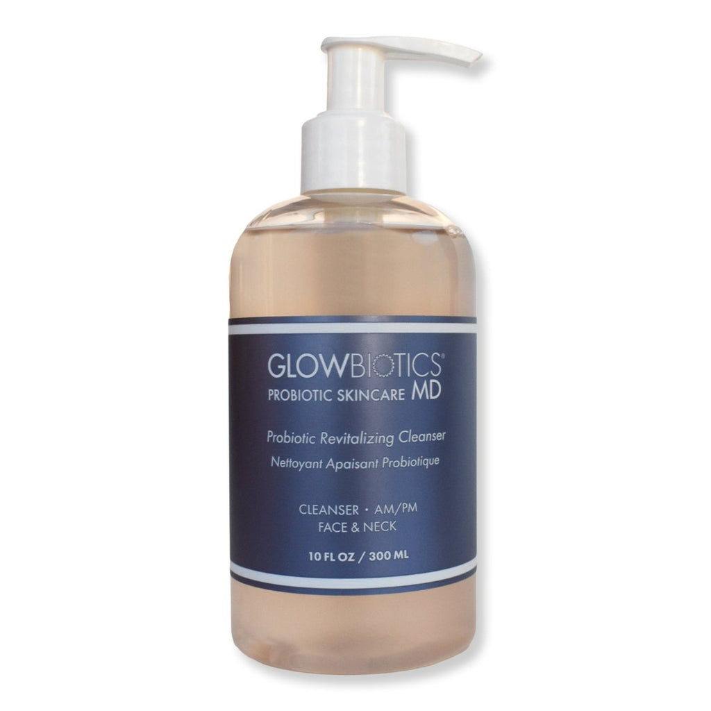 GLOWBIOTICS Probiotic Revitalizing Cleanser