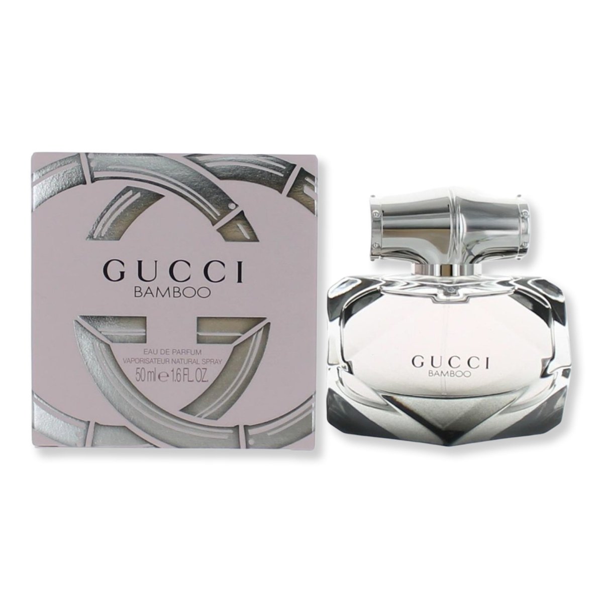 Gucci Bamboo Eau De Parfum Spray for Women