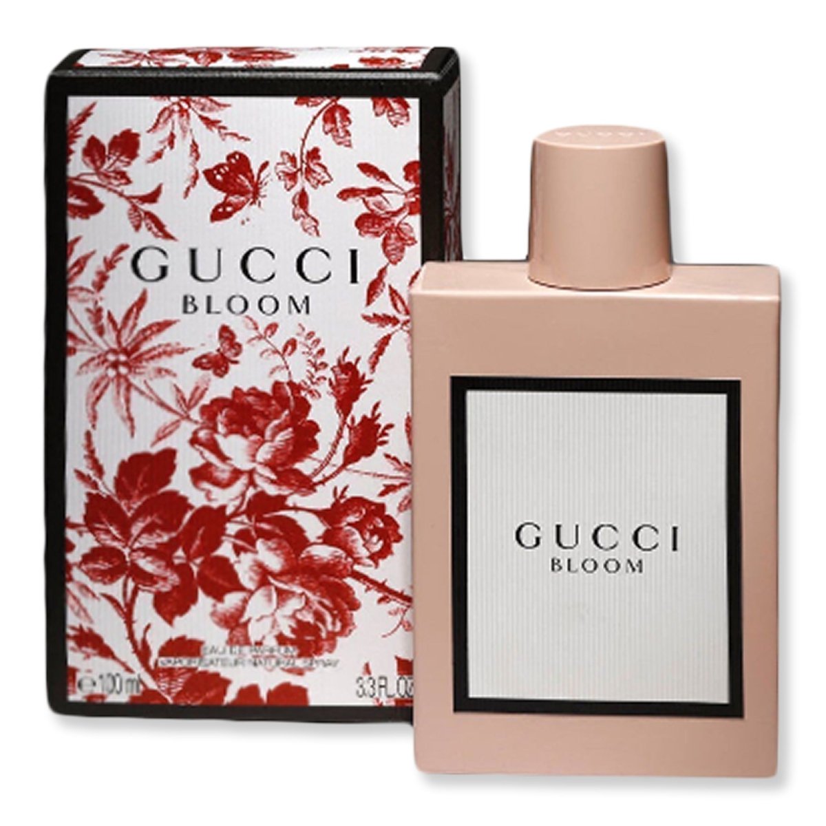 Gucci Bloom Eau De Parfum Spray for Women