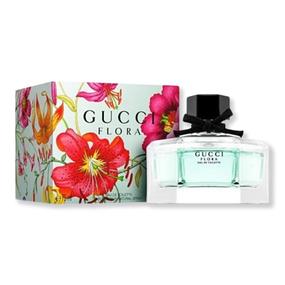 Gucci Flora Eau De Toilette