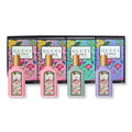 Gucci Flora Gorgeous 4 Piece Mini Set