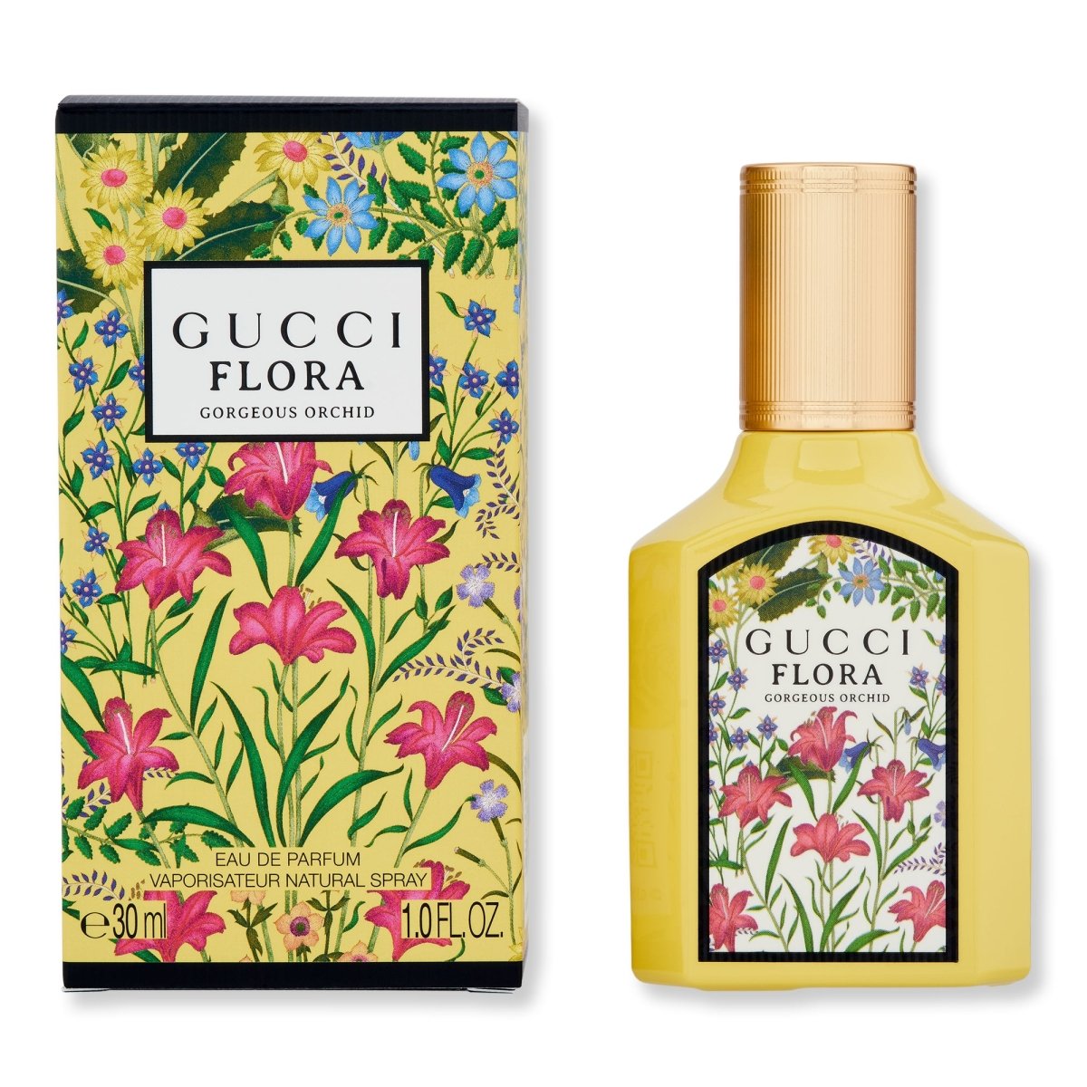 Gucci Flora Gorgeous Orchid Eau de Parfum Spray