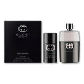 Gucci Guilty 2 Piece Gift Set For Men
