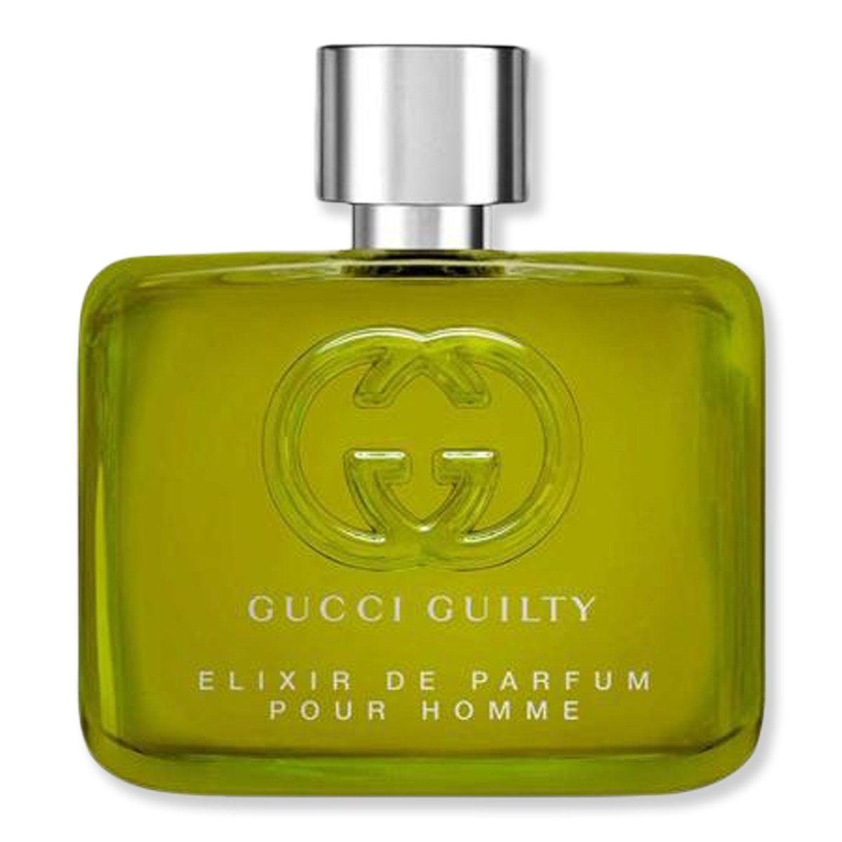 Gucci Guilty Elixir De Parfum Spray for Men