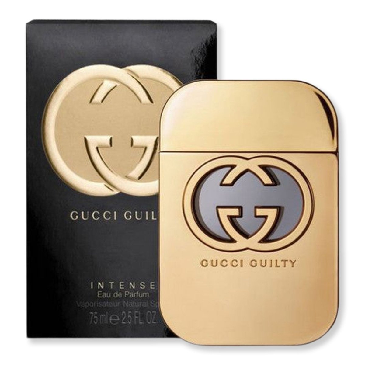 Gucci Guilty Intense Eau De Parfum Spray For Women