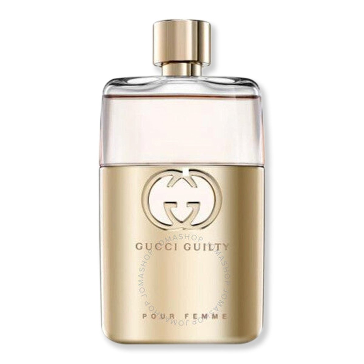 Gucci Guilty Pour Femme Eau De Toilette Spray