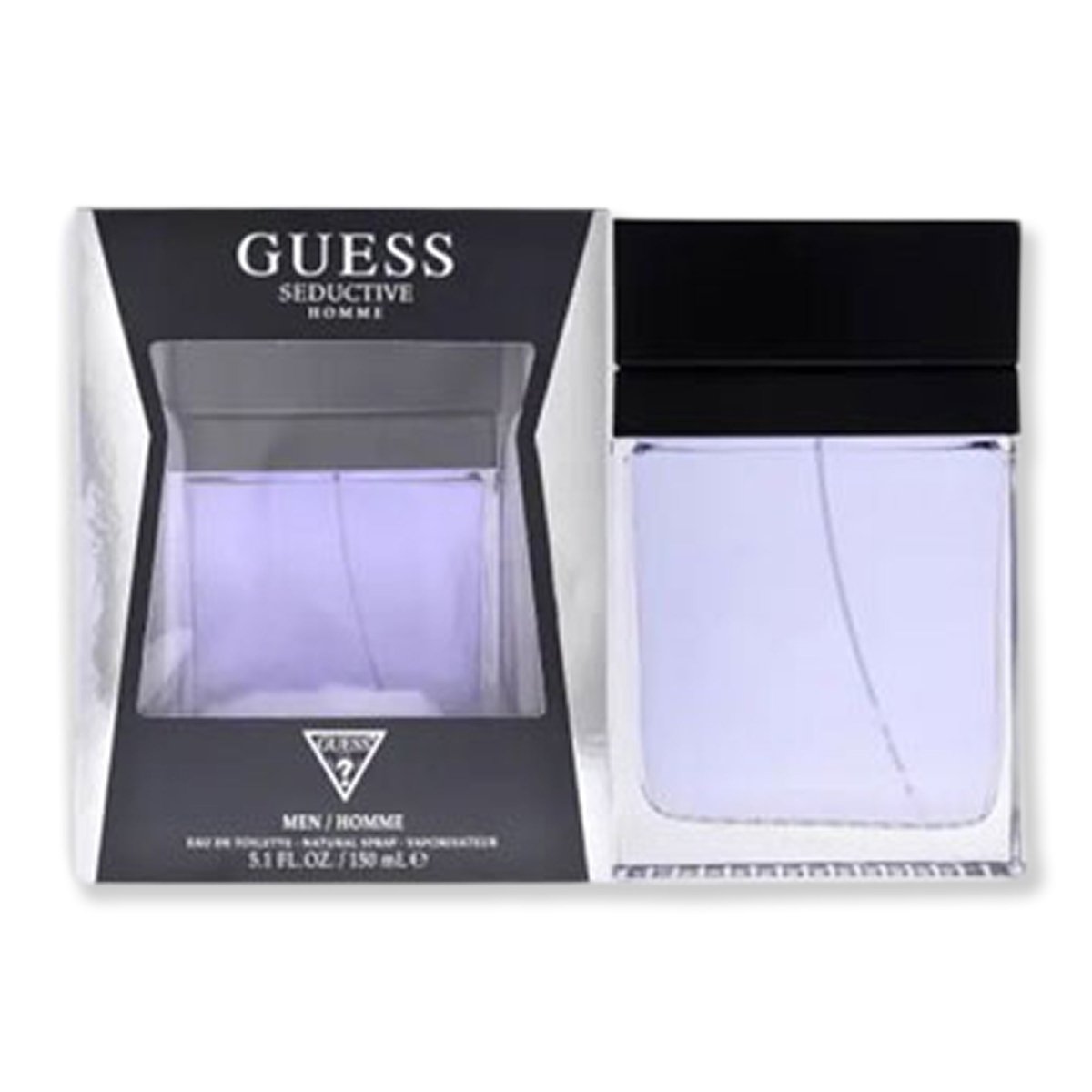 Guess Seductive Homme Eau De Toilette Spray for Men
