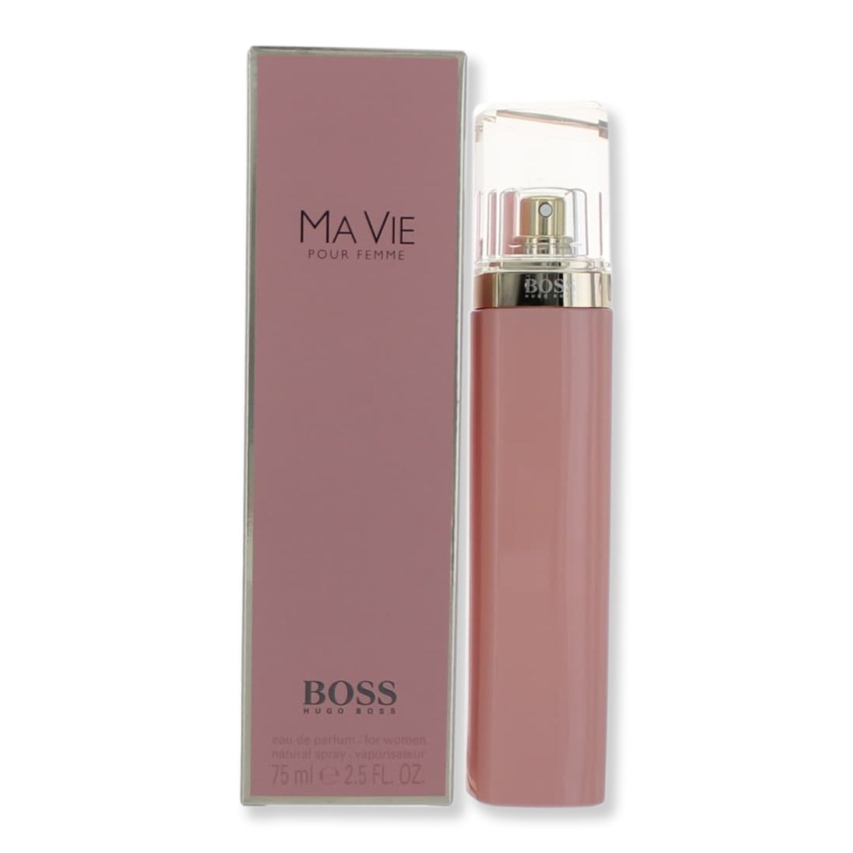 Hugo Boss Boss Ma Vie Eau De Parfum Spray for Women
