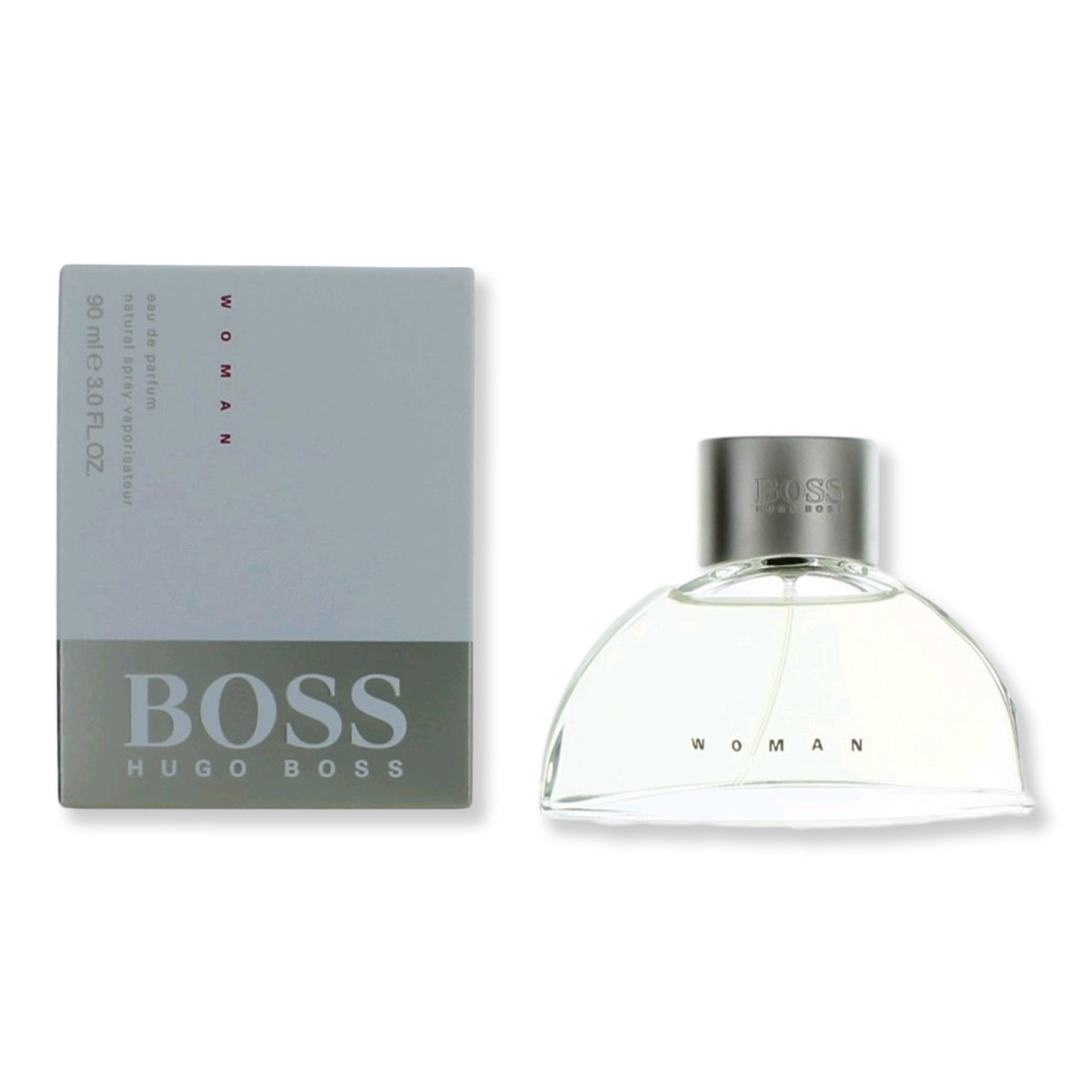 Hugo Boss Boss Woman Eau De Parfum Spray for Women