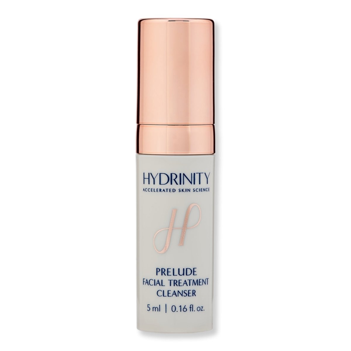 Hydrinity Prelude Facial Treatment Cleanser