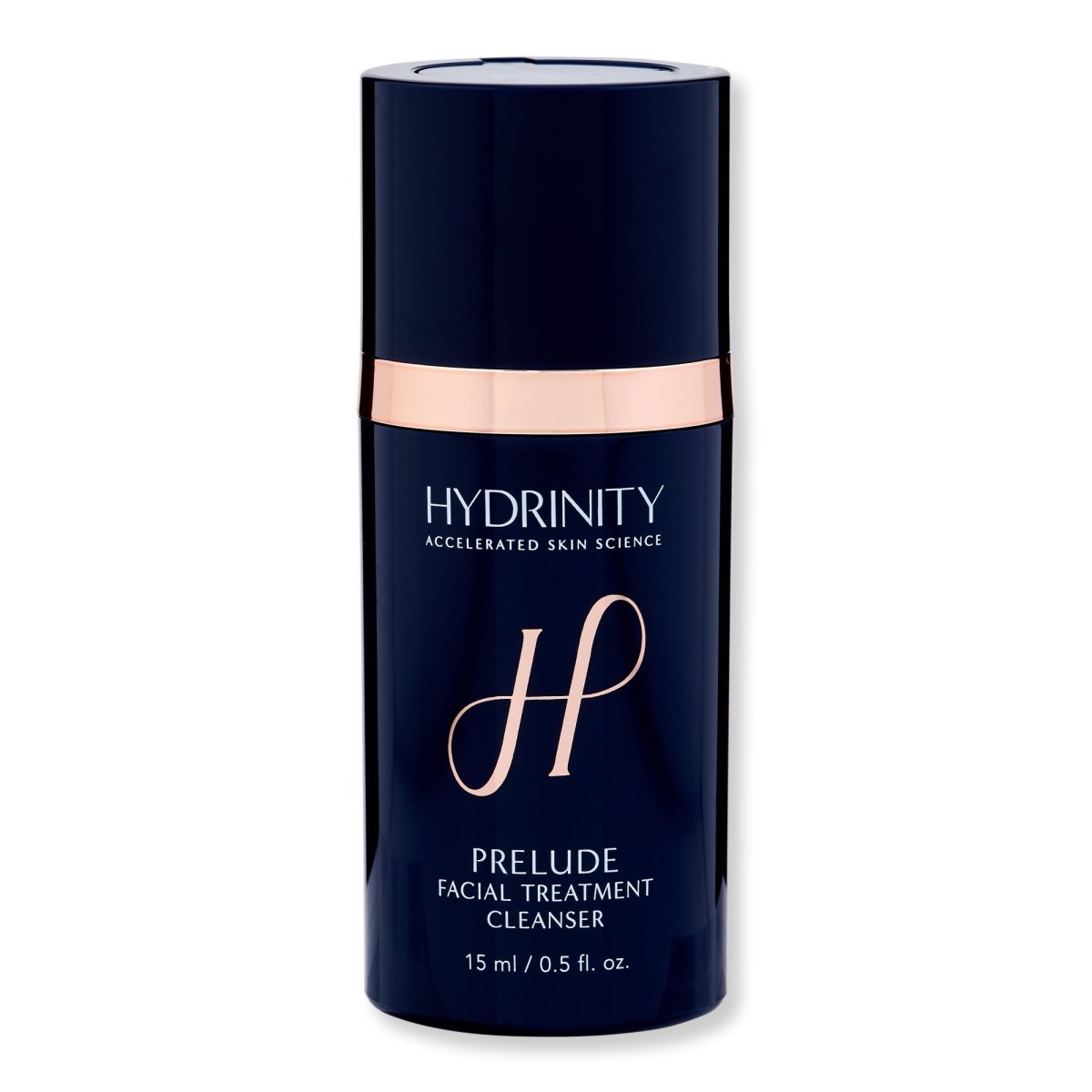 Hydrinity Prelude Facial Treatment Cleanser
