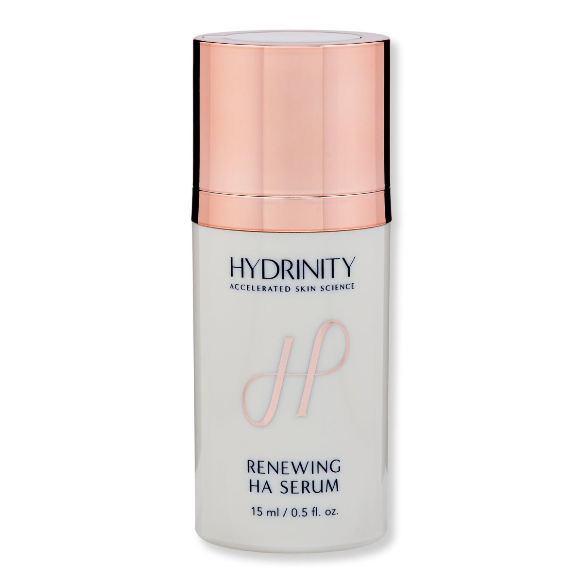 Hydrinity Renewing HA Serum