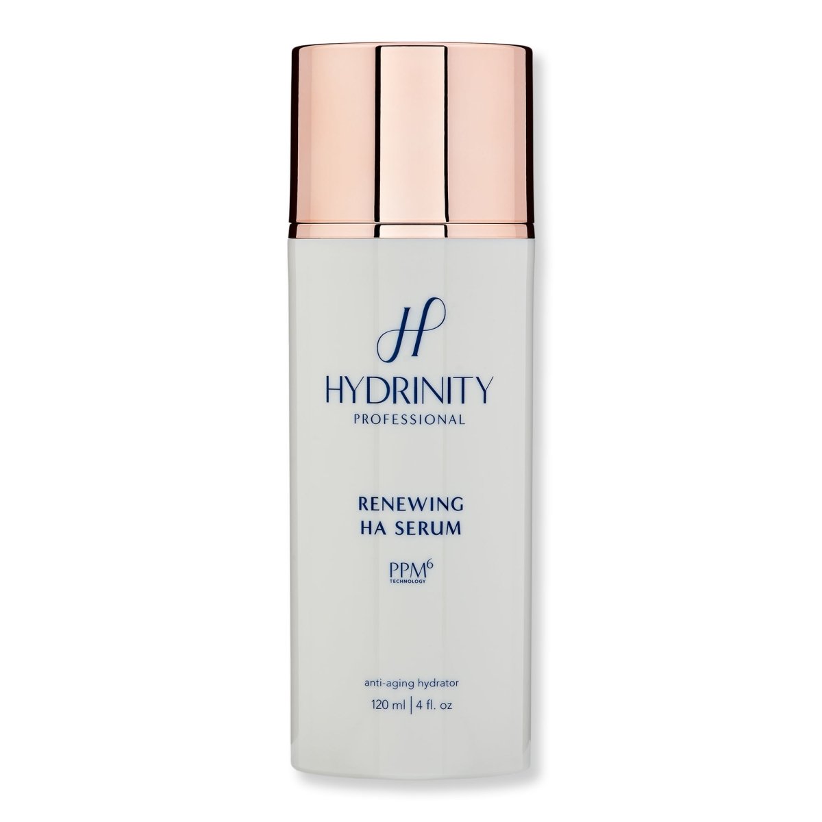 Hydrinity Renewing HA Serum