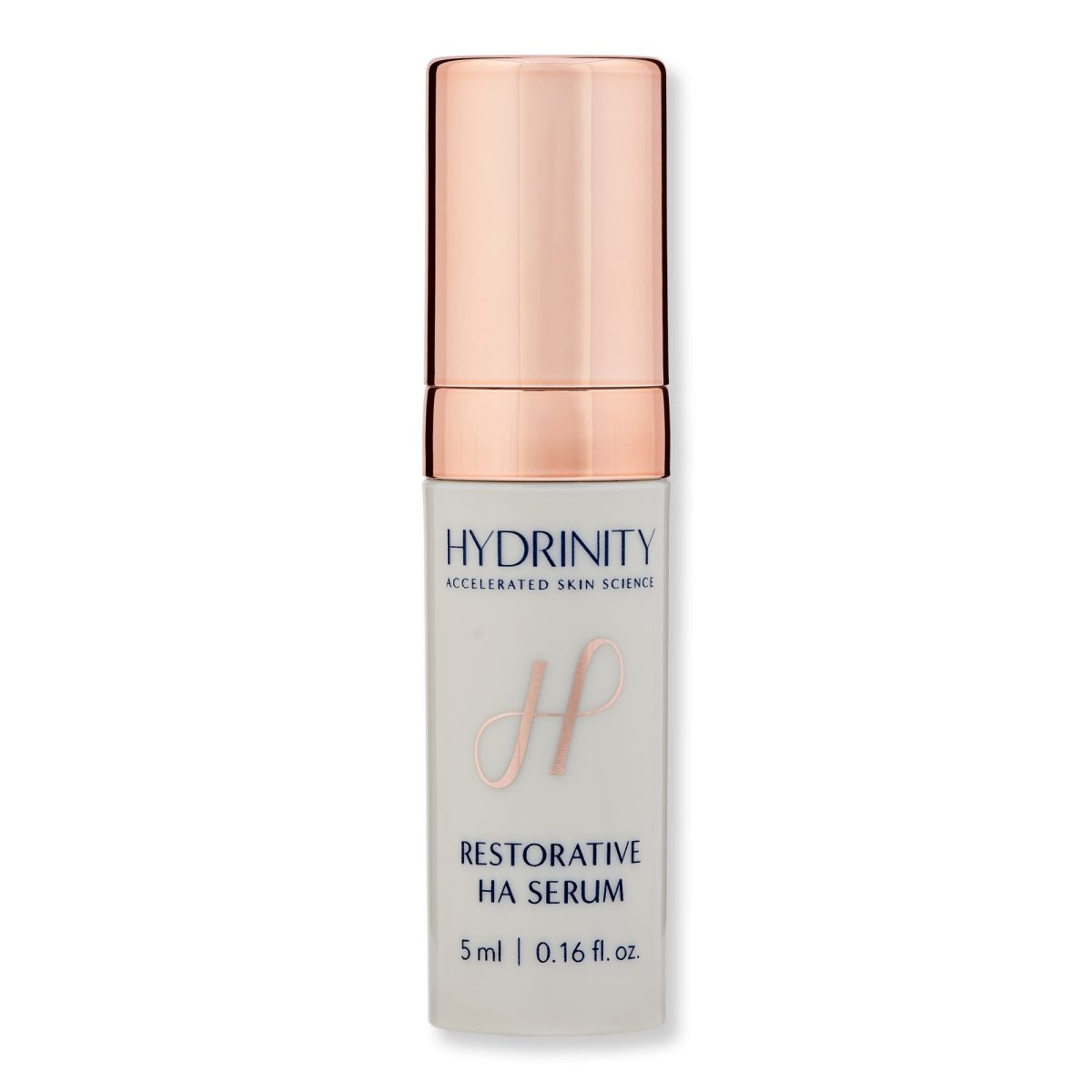 Hydrinity Restorative HA Serum