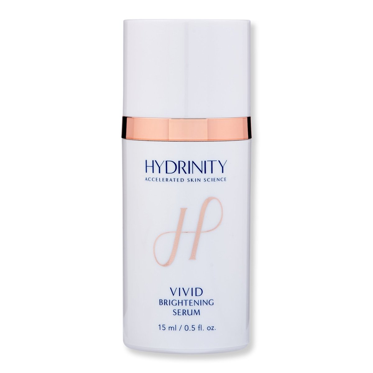Hydrinity Vivid Brightening Serum