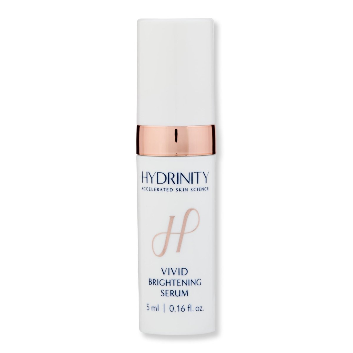 Hydrinity Vivid Brightening Serum