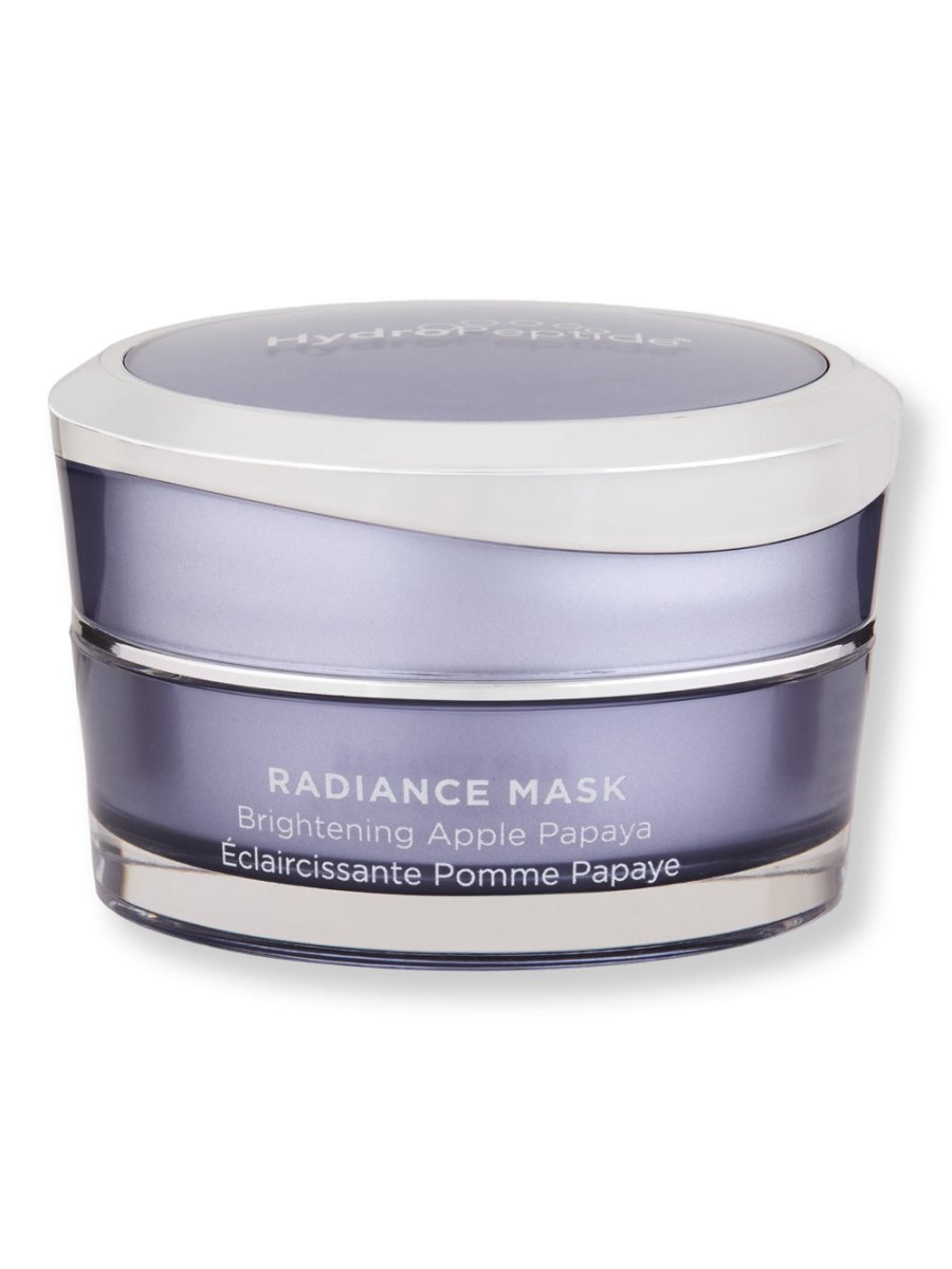 Hydropeptide Radiance Mask
