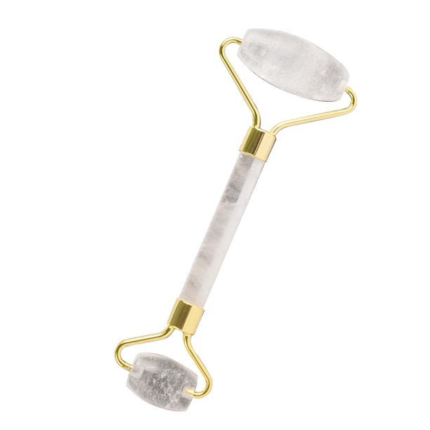 Jade Roller Natural Facial Massage Roller
