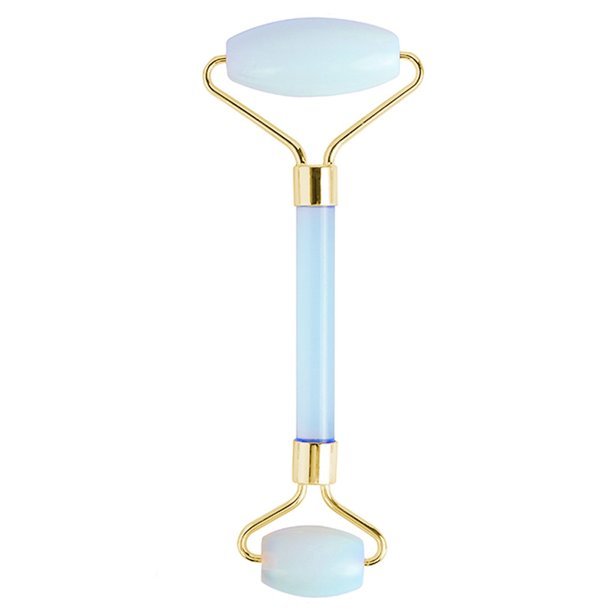 Jade Roller Natural Facial Massage Roller