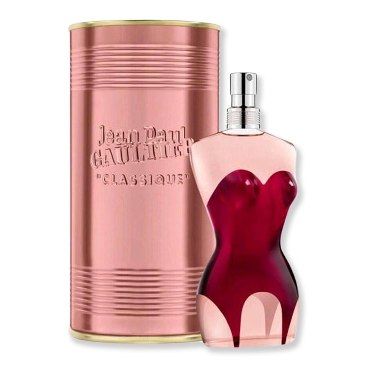 Jean Paul Gaultier Classique Eau De Parfum