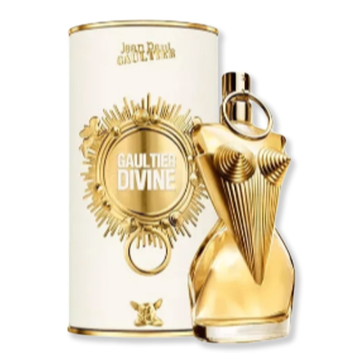 Jean Paul Gaultier Divine Eau De Parfum