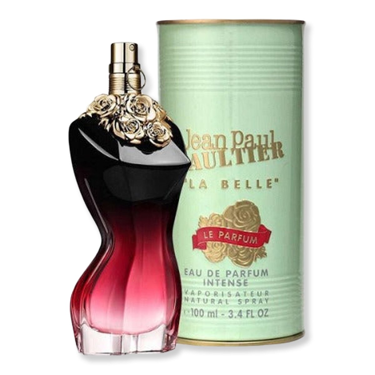 Jean Paul Gaultier La Belle Le Parfum Intense Eau De Parfum