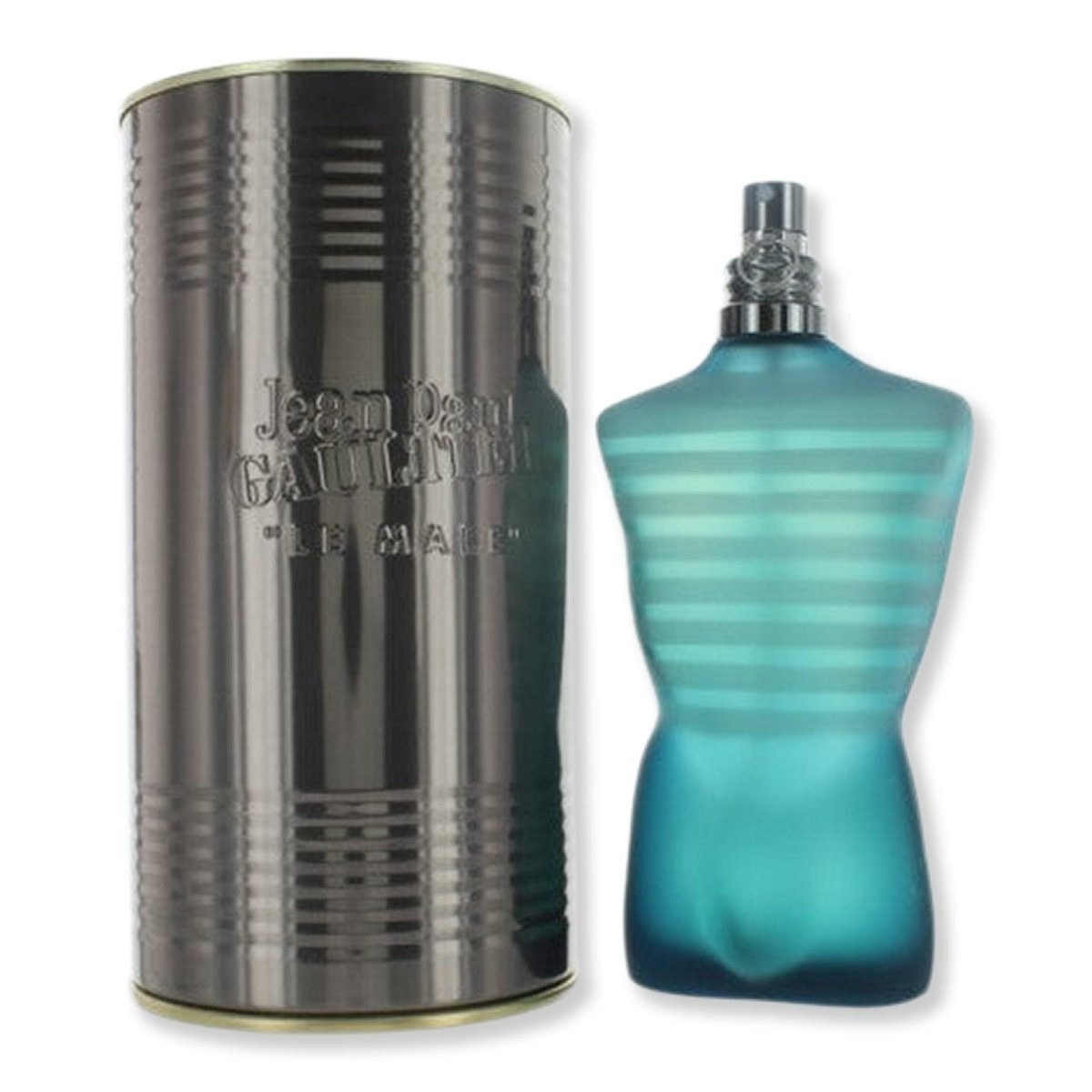 Jean Paul Gaultier Le Male Eau De Toilette