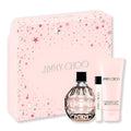 Jimmy Choo Eau De Parfum 3 Piece Gift Set