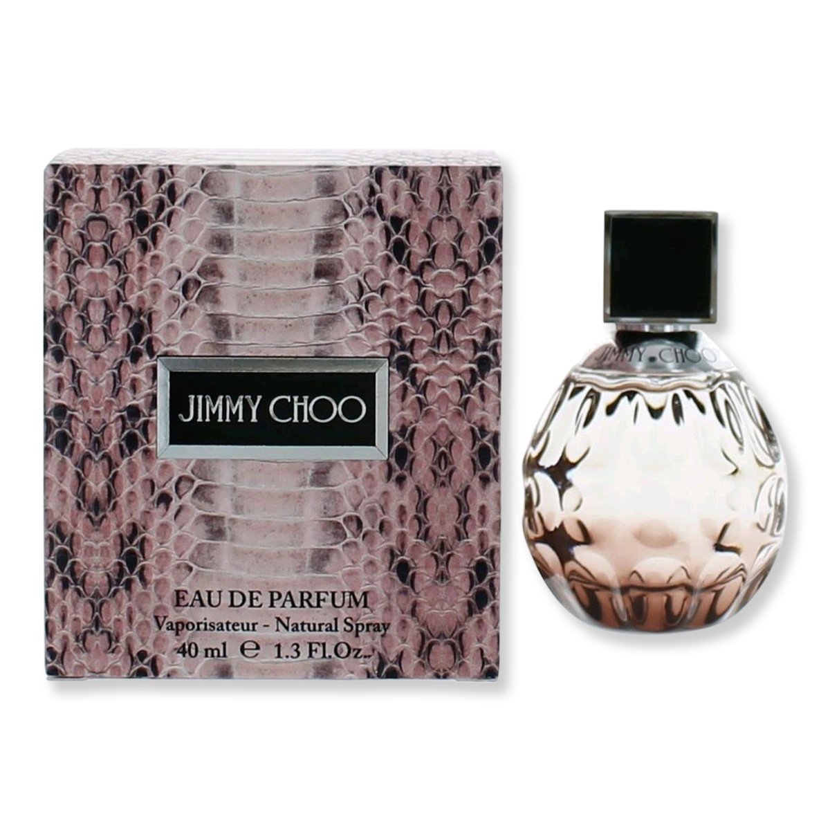 Jimmy Choo Eau De Parfum Spray