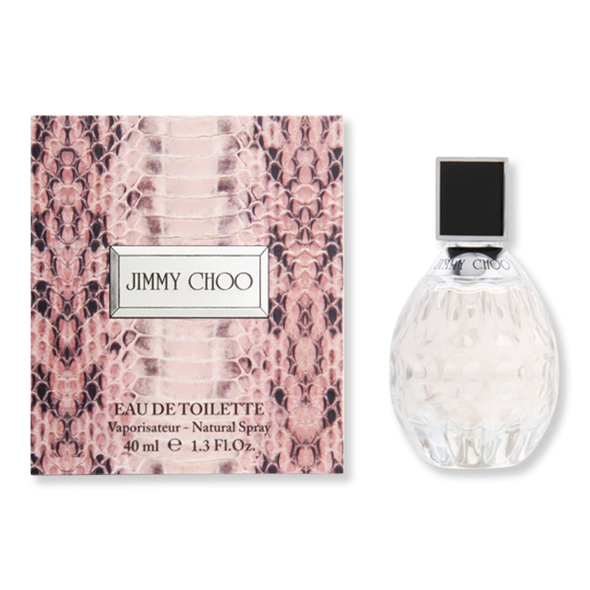 Jimmy Choo Eau De Toilette Spray