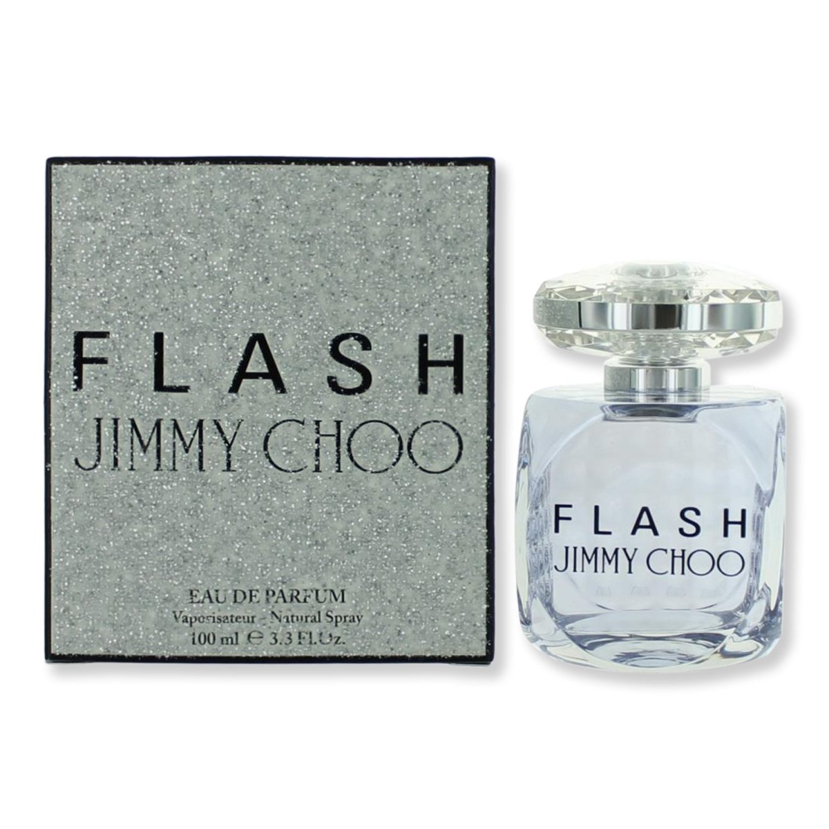 Jimmy Choo Flash Eau De Parfum Spray