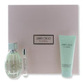 Jimmy Choo Floral 3 Piece Gift Set