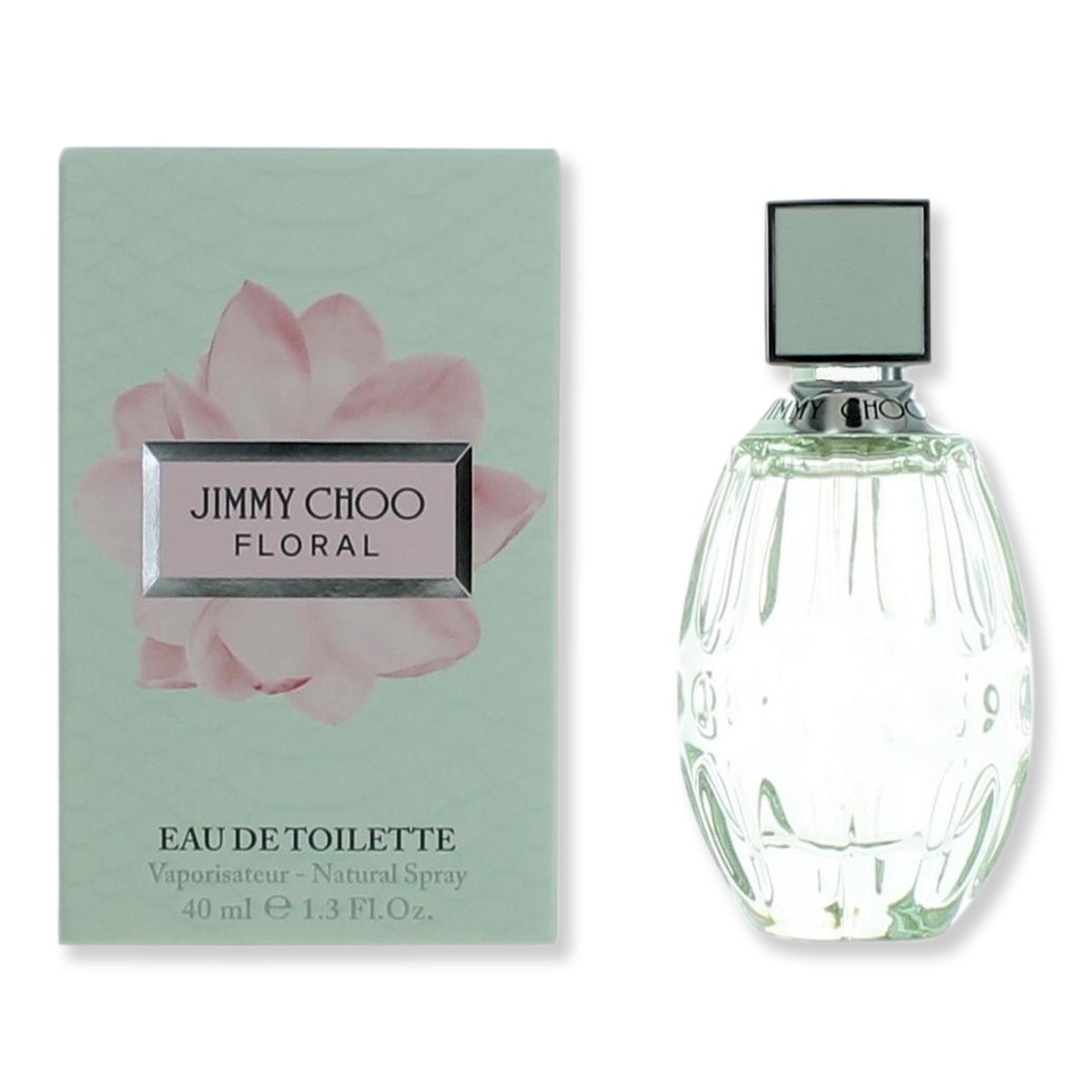 Jimmy Choo Floral Eau De Toilette Spray