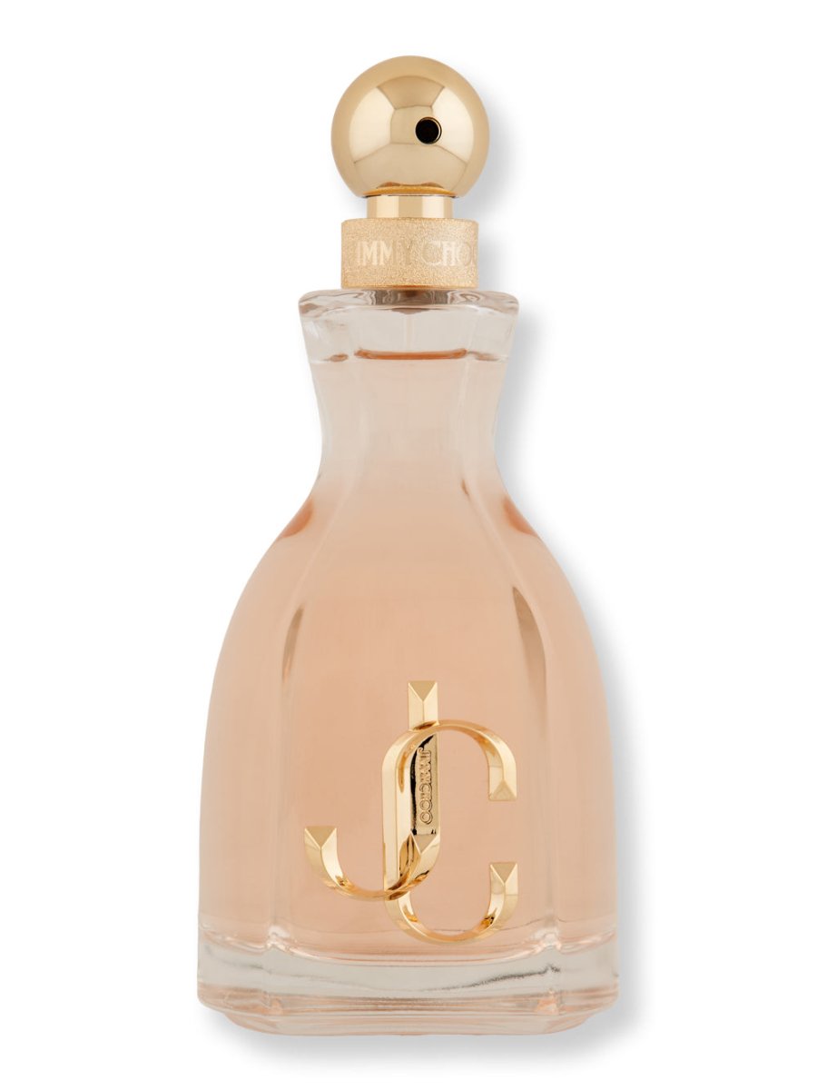 Jimmy Choo I Want Choo Eau De Parfum Spray