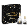 Jimmy Choo I Want Choo Forever 2 Piece Gift Set
