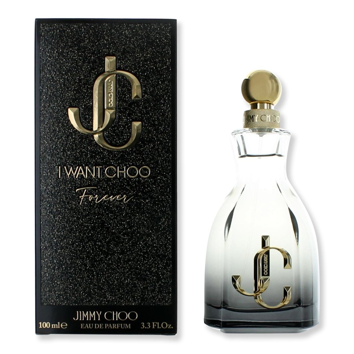 Jimmy Choo I Want Choo Forever Eau De Parfum Spray