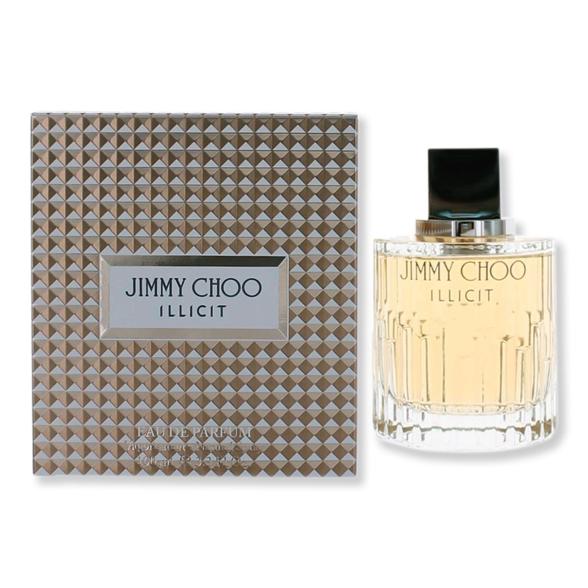 Jimmy Choo Illicit Eau De Parfum Spray