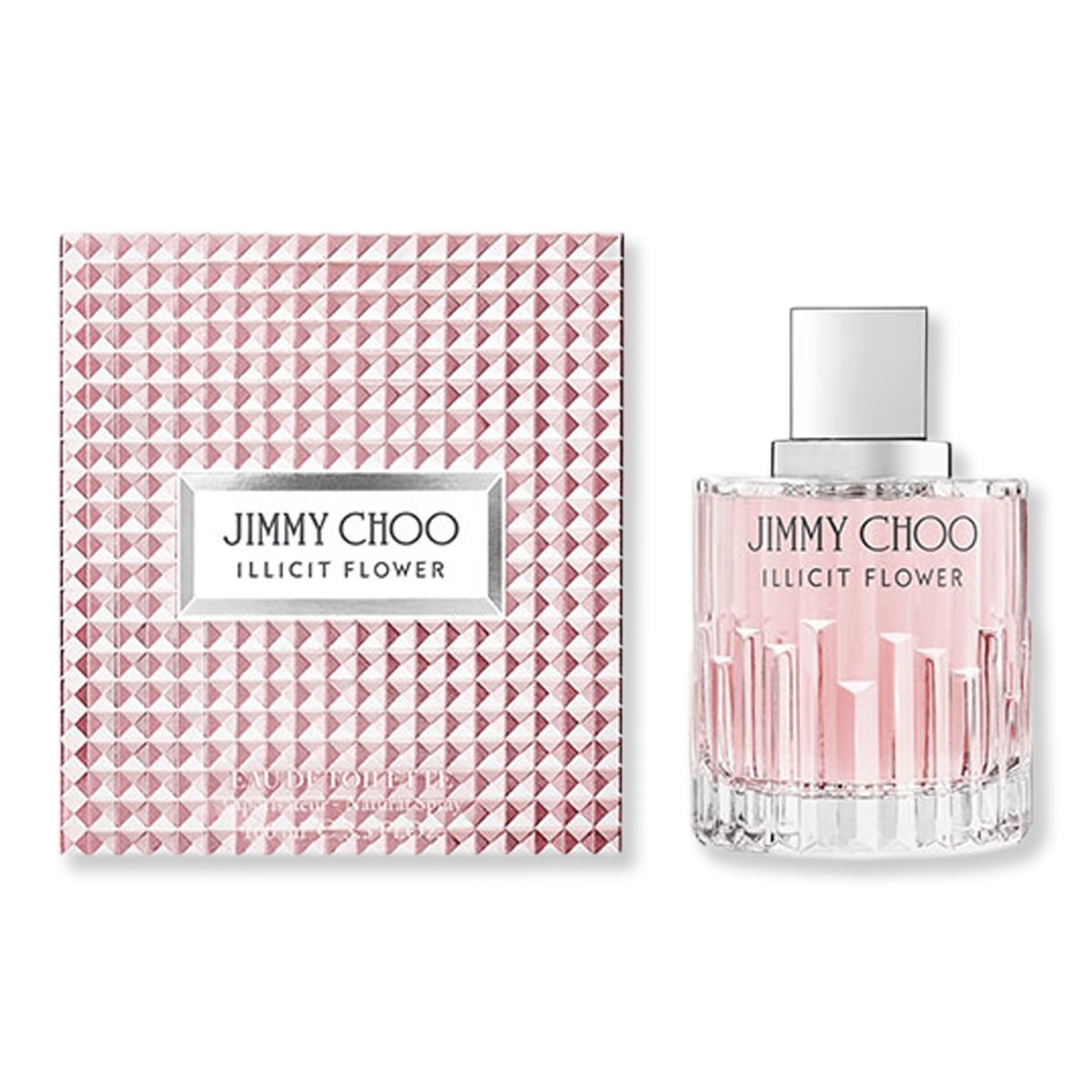 Jimmy Choo Illicit Flower Eau De Toilette Spray