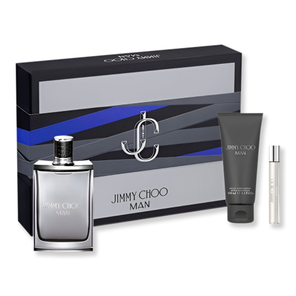 Jimmy Choo Man 3 Piece Gift Set